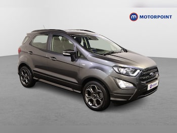 Used Ford Ecosport undefined for sale - 77676845: Photo