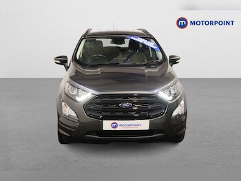 Used Ford Ecosport undefined for sale - 77676845: Photo