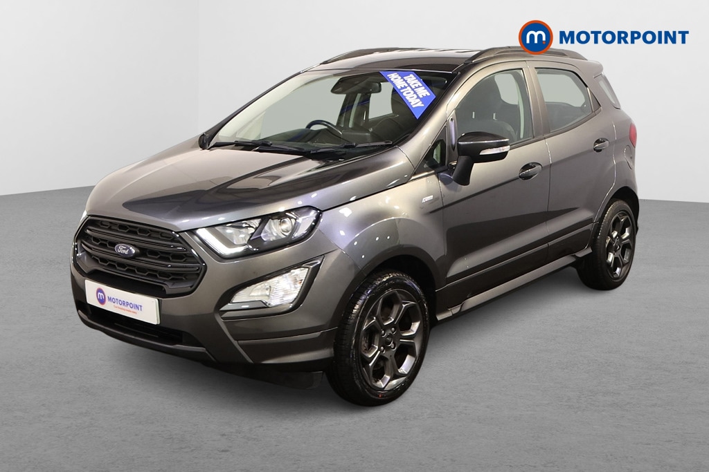 Used Ford Ecosport for sale - 77676845: Photo 3