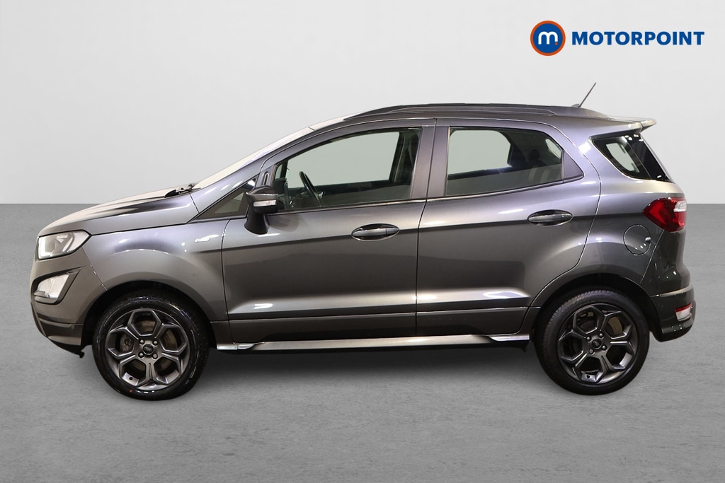Used Ford Ecosport for sale - 77676845: Photo 4