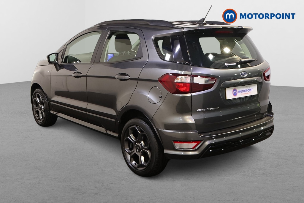 Used Ford Ecosport for sale - 77676845: Photo 5