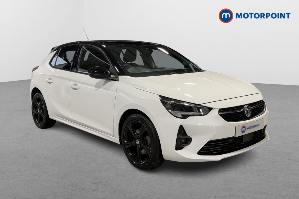 Used Vauxhall Corsa 2023 for sale - 76557697: Photo 1