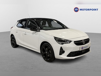 Used Vauxhall Corsa 2023 for sale - 76557697: Photo
