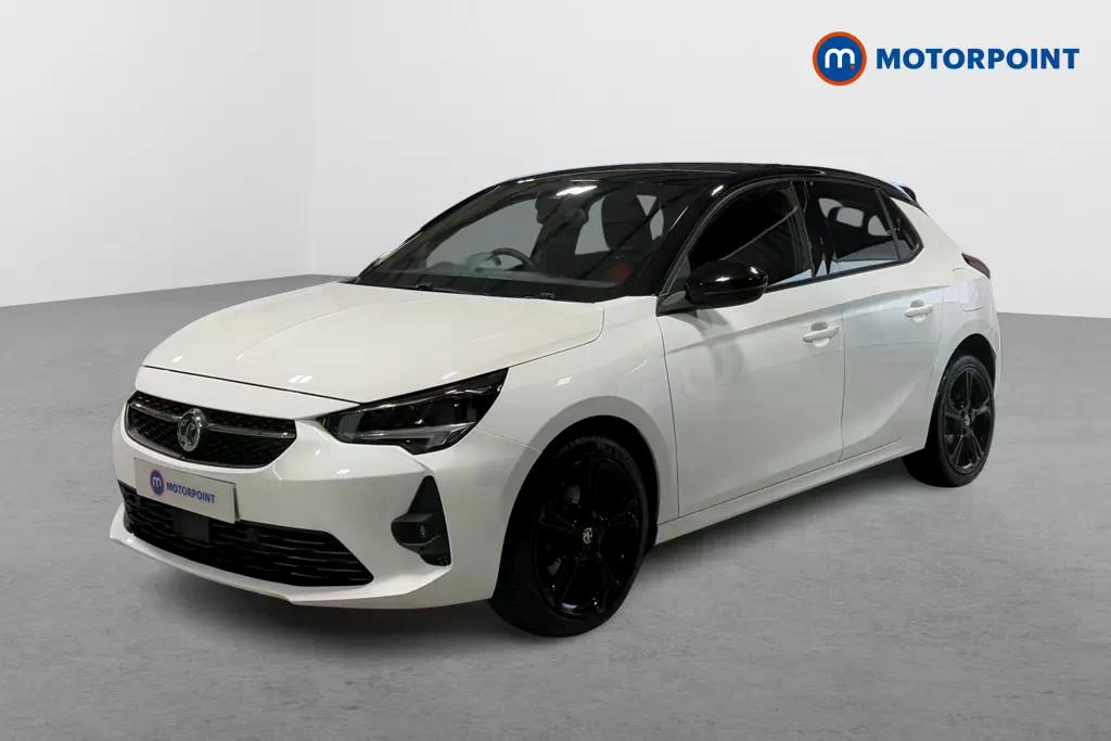 Used Vauxhall Corsa 2023 for sale - 76557697: Photo 3