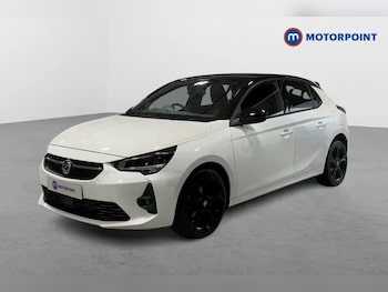 Used Vauxhall Corsa 2023 for sale - 76557697: Photo