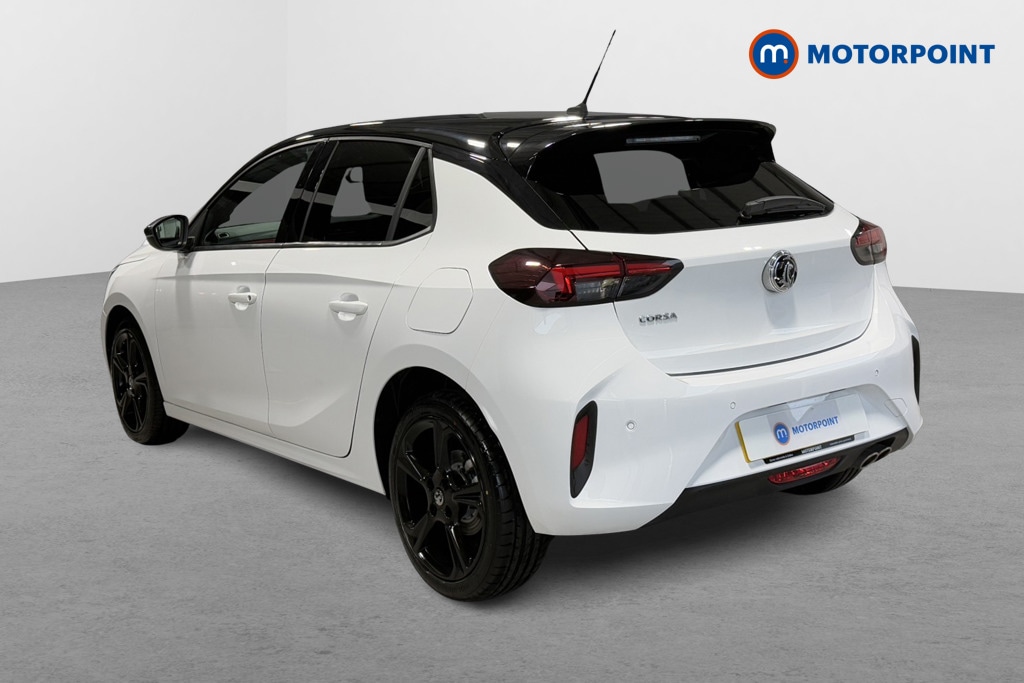 Used Vauxhall Corsa 2023 for sale - 76557697: Photo 4