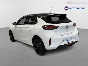 Used Vauxhall Corsa 2023 for sale - 76557697: Photo