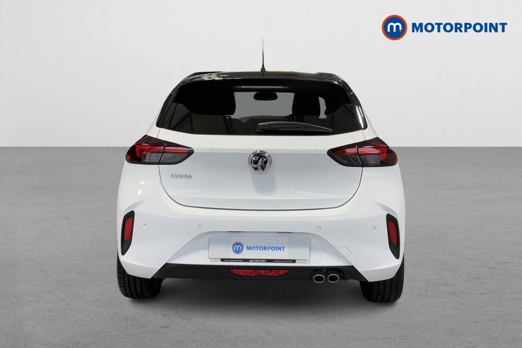 Used Vauxhall Corsa 2023 for sale - 76557697: Photo 5