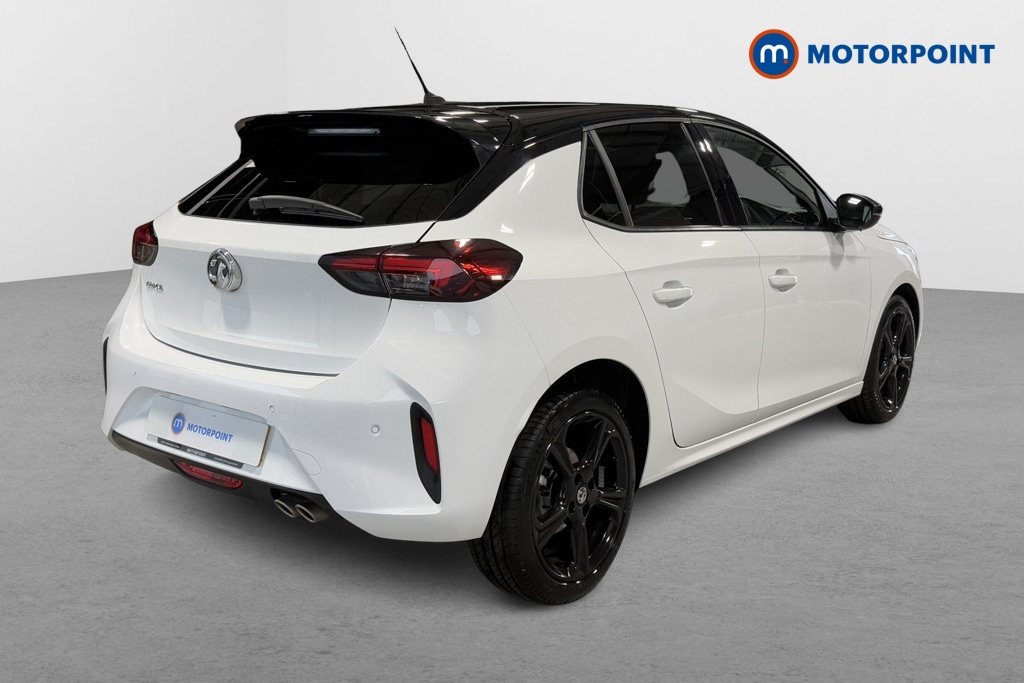 Used Vauxhall Corsa 2023 for sale - 76557697: Photo 6