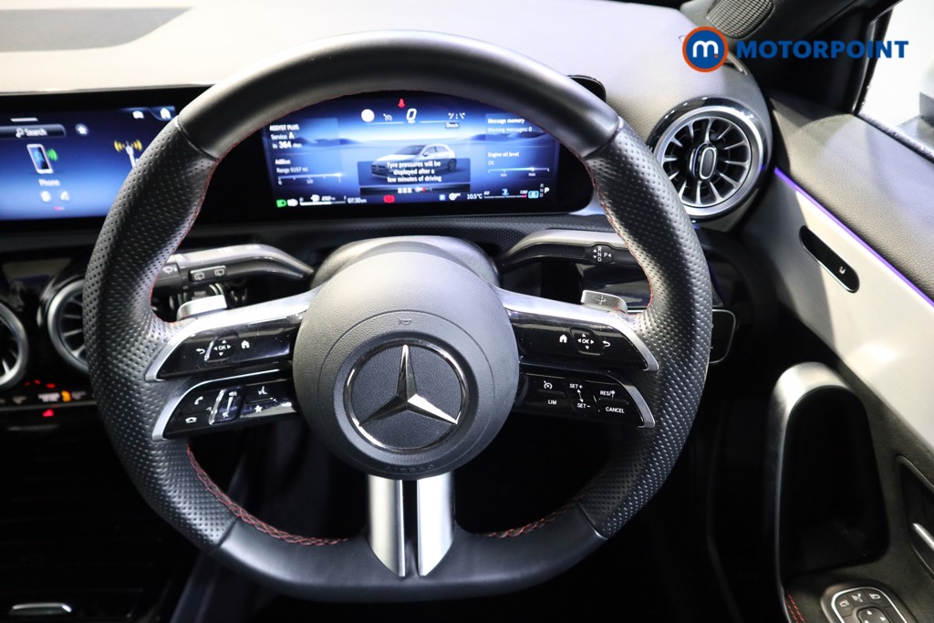 Used Mercedes-Benz A-Class 2024 for sale - 77529749: Photo 10