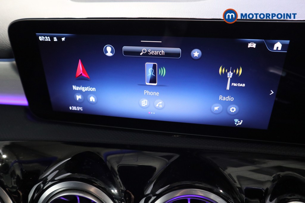 Used Mercedes-Benz A-Class 2024 for sale - 77529749: Photo 15