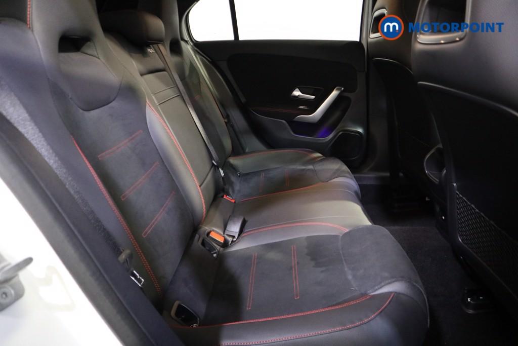 Used Mercedes-Benz A-Class 2024 for sale - 77529749: Photo 25