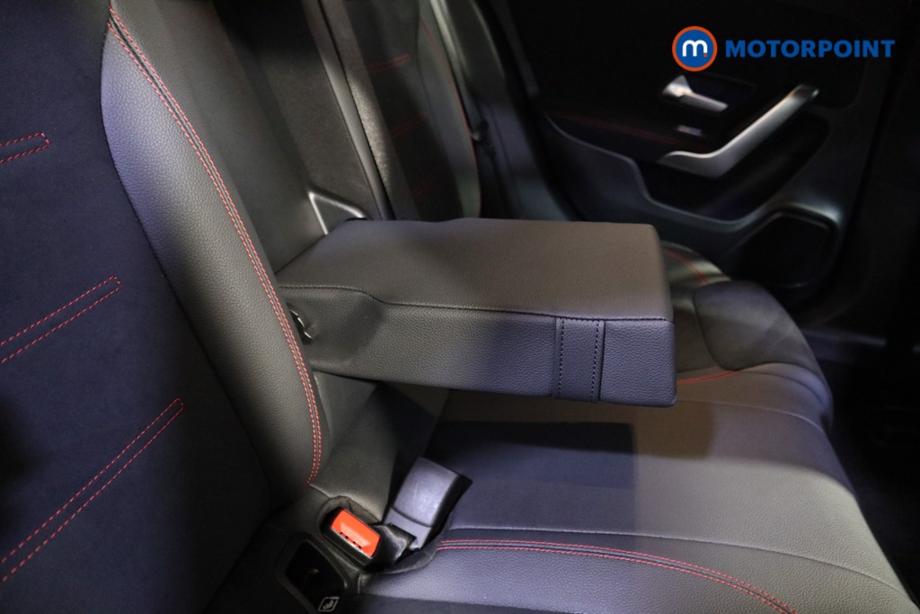 Used Mercedes-Benz A-Class 2024 for sale - 77529749: Photo 29