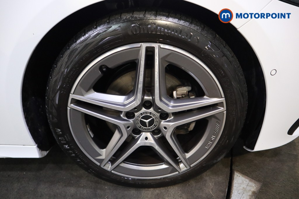 Used Mercedes-Benz A-Class 2024 for sale - 77529749: Photo 33