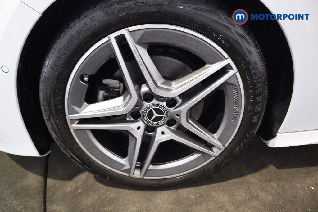 Used Mercedes-Benz A-Class 2024 for sale - 77529749: Photo 34