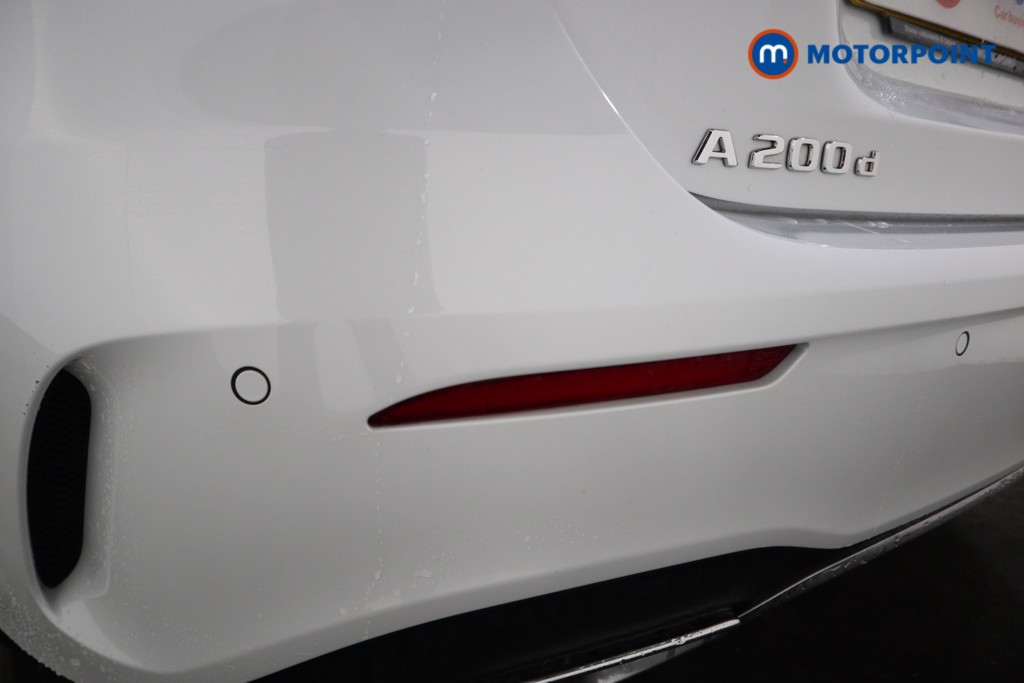 Used Mercedes-Benz A-Class 2024 for sale - 77529749: Photo 36