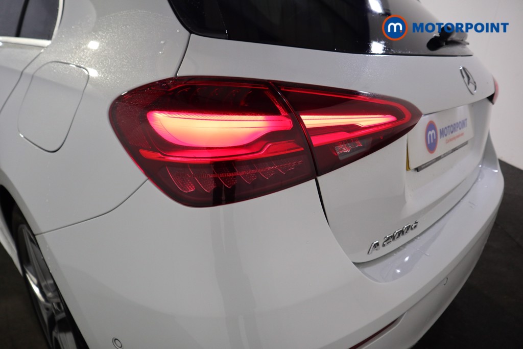 Used Mercedes-Benz A-Class 2024 for sale - 77529749: Photo 38