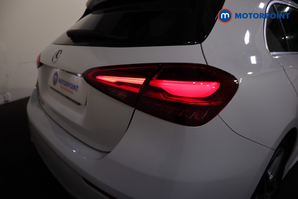 Used Mercedes-Benz A-Class 2024 for sale - 77529749: Photo 39