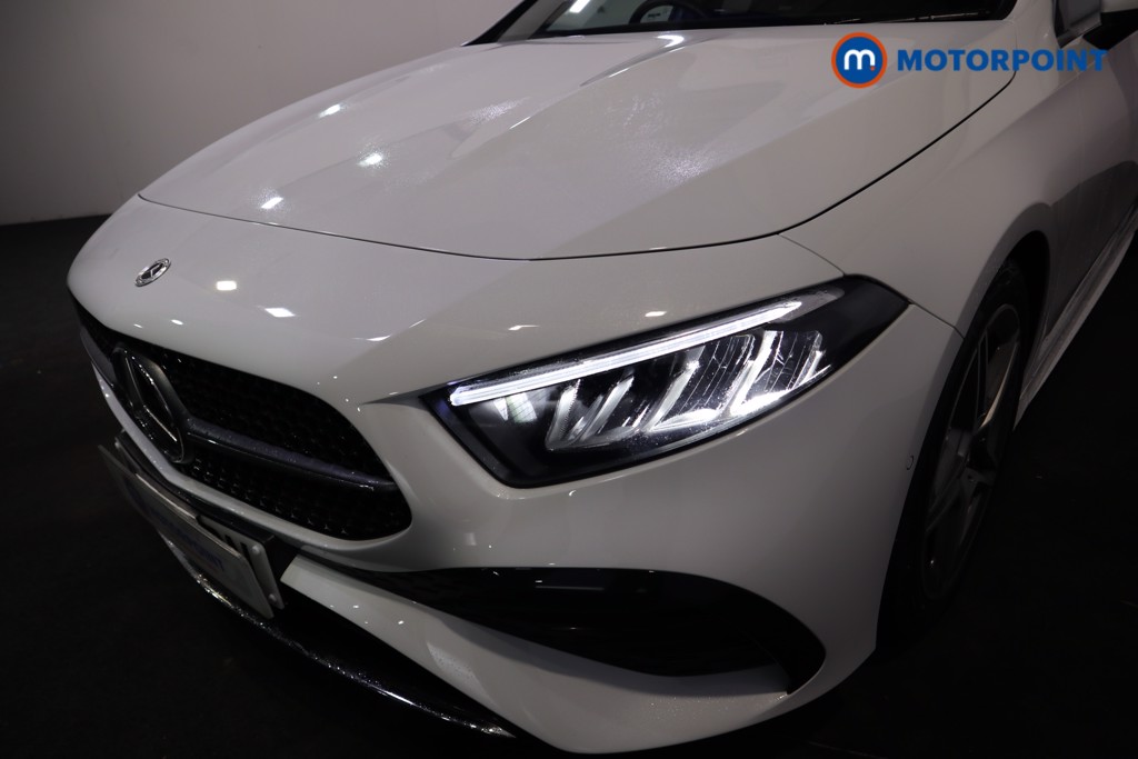 Used Mercedes-Benz A-Class 2024 for sale - 77529749: Photo 43