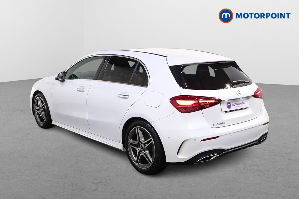 Used Mercedes-Benz A-Class 2024 for sale - 77529749: Photo 5