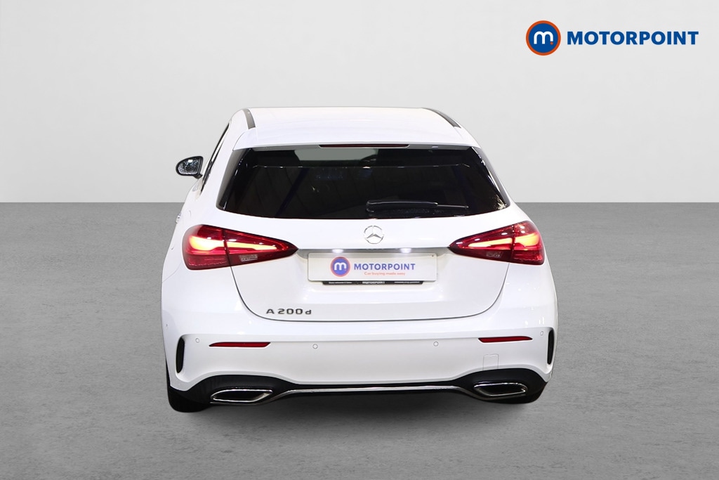 Used Mercedes-Benz A-Class 2024 for sale - 77529749: Photo 6