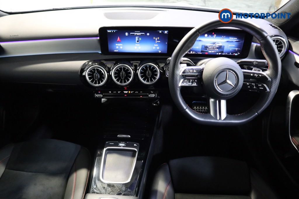 Used Mercedes-Benz A-Class 2024 for sale - 77529749: Photo 9