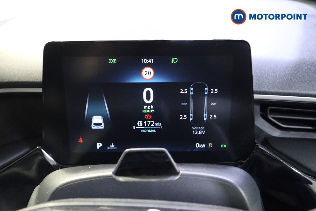 Used MG MG3 2025 for sale - 77962583: Photo 13