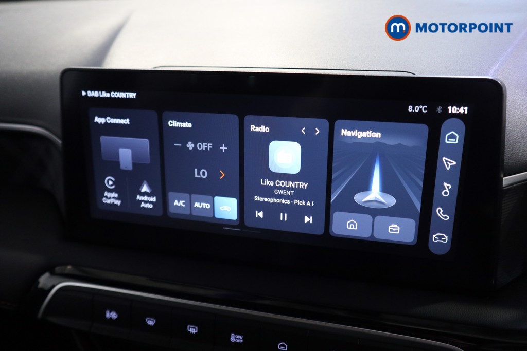 Used MG MG3 2025 for sale - 77962583: Photo 14