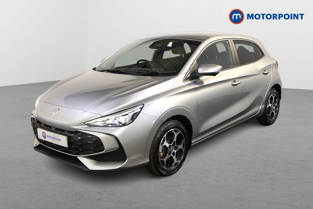 Used MG MG3 2025 for sale - 77962583: Photo 3