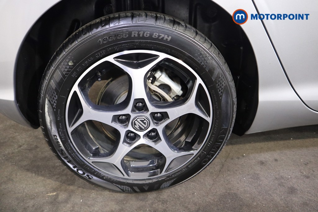 Used MG MG3 2025 for sale - 77962583: Photo 30