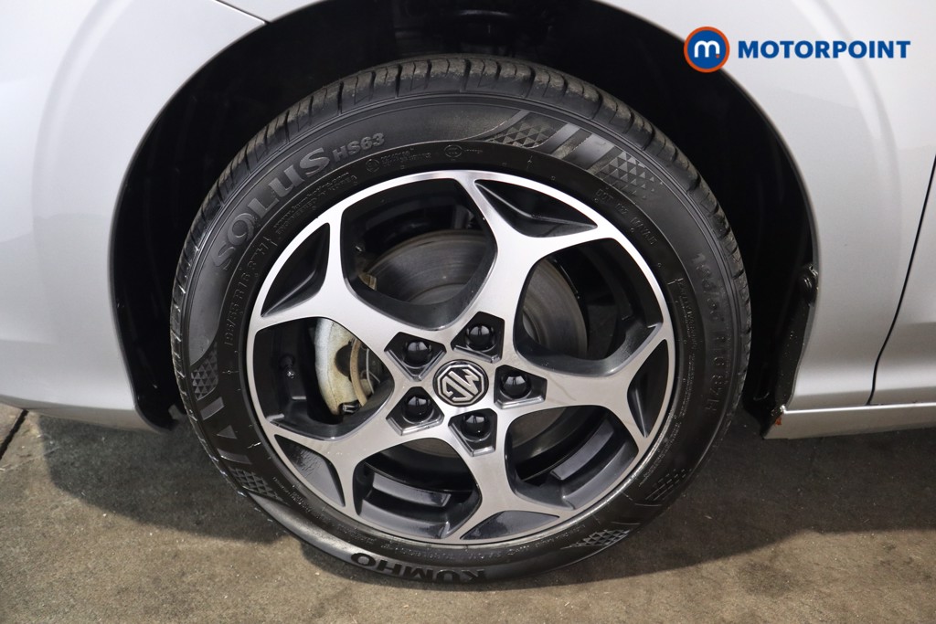 Used MG MG3 2025 for sale - 77962583: Photo 32