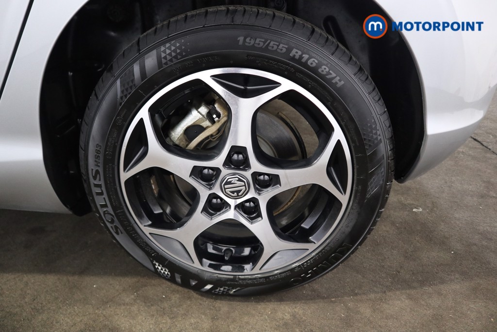 Used MG MG3 2025 for sale - 77962583: Photo 33