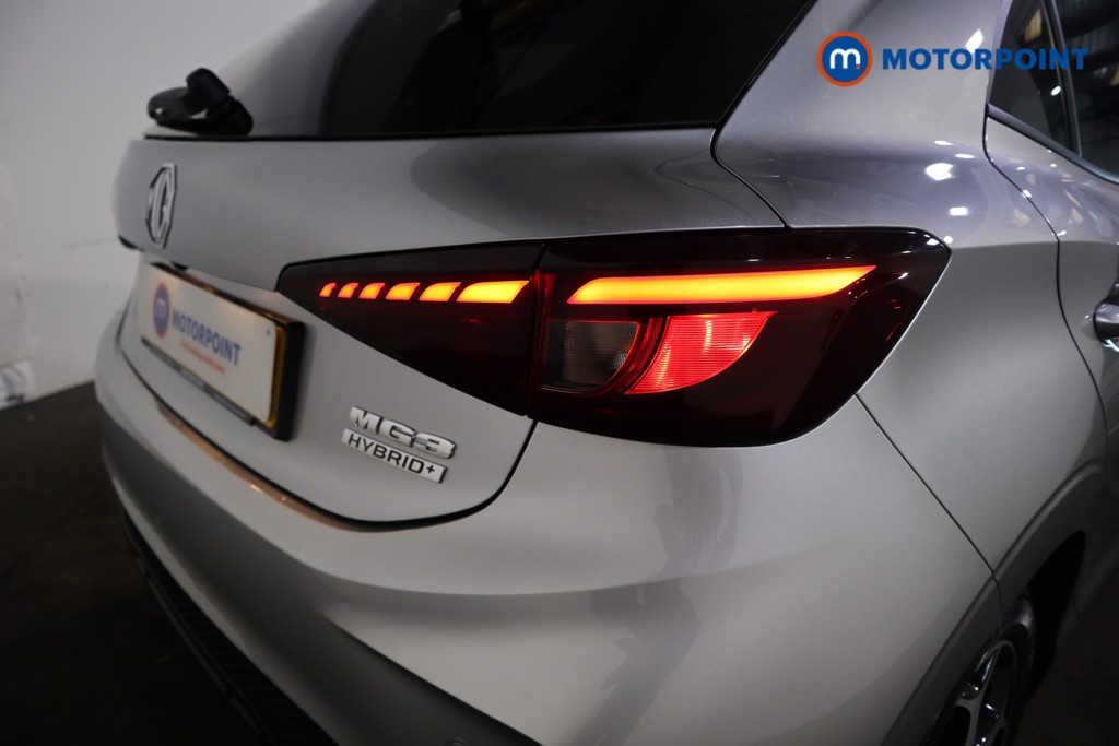 Used MG MG3 2025 for sale - 77962583: Photo 37