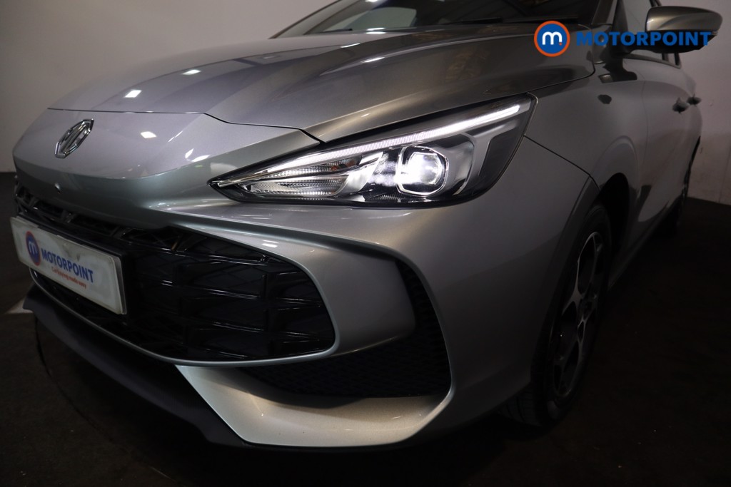 Used MG MG3 2025 for sale - 77962583: Photo 41