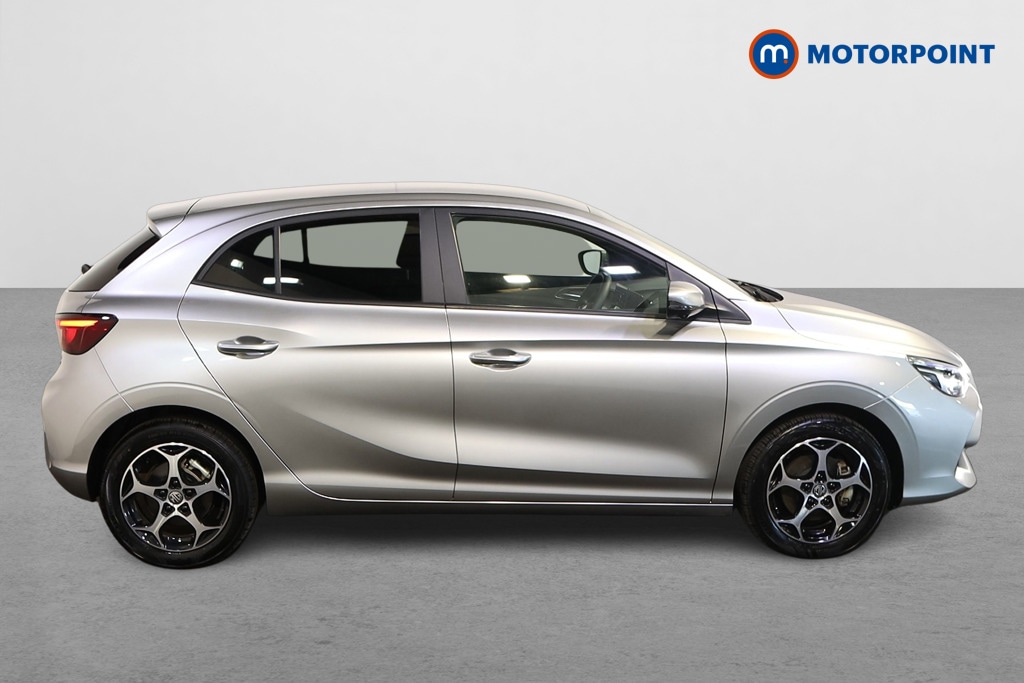 Used MG MG3 2025 for sale - 77962583: Photo 8