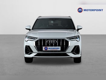 Used Audi Q3 2021 for sale - 78720723: Photo