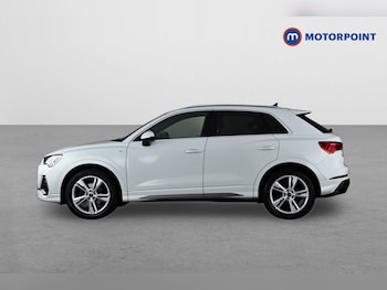 Used Audi Q3 2021 for sale - 78720723: Photo