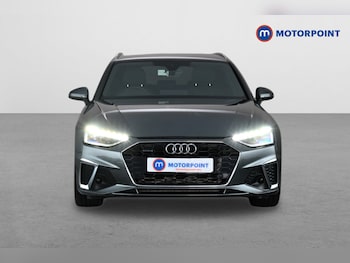 Used Audi A4 2022 for sale - 79344857: Photo