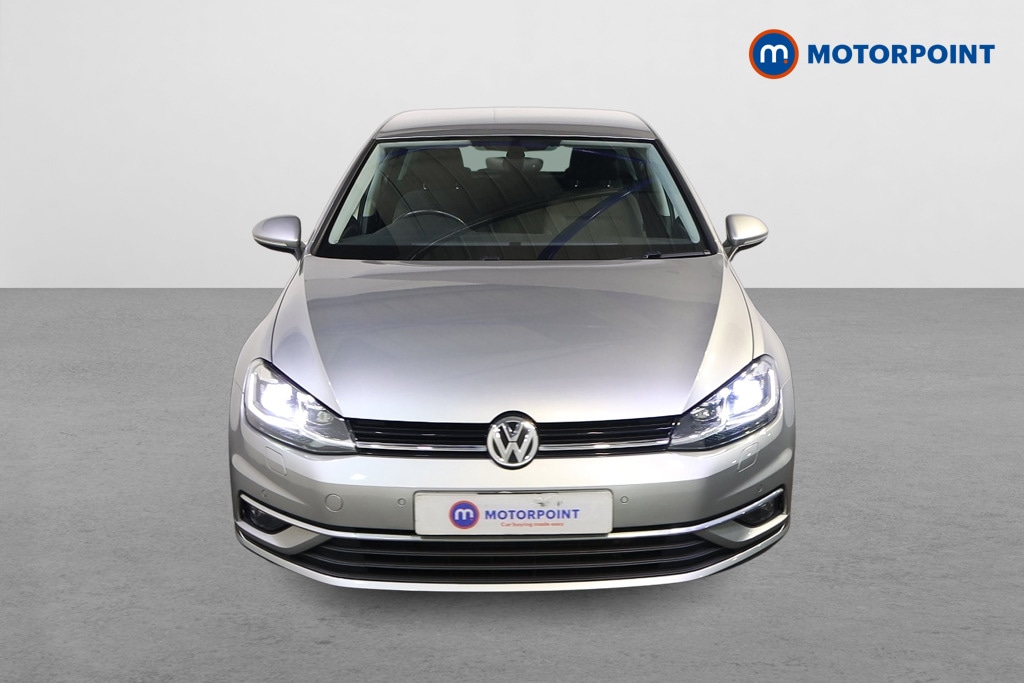 Used Volkswagen Golf 2020 for sale - 77961222: Photo 2