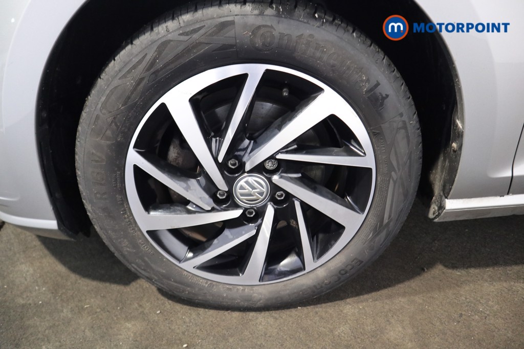 Used Volkswagen Golf 2020 for sale - 77961222: Photo 30