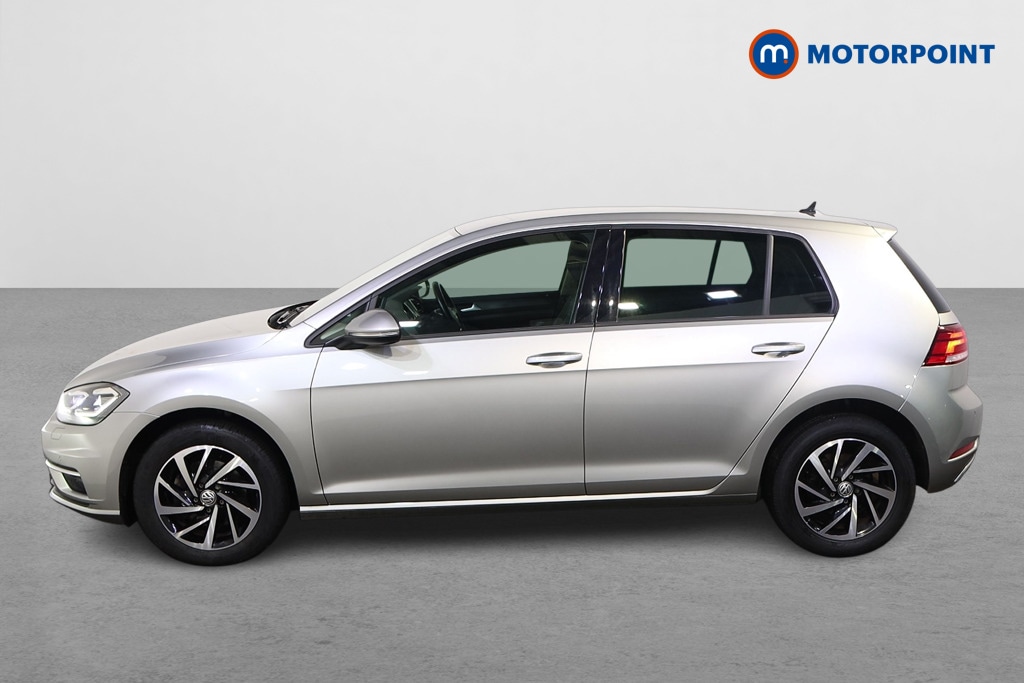 Used Volkswagen Golf 2020 for sale - 77961222: Photo 4