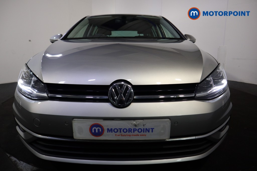 Used Volkswagen Golf 2020 for sale - 77961222: Photo 40