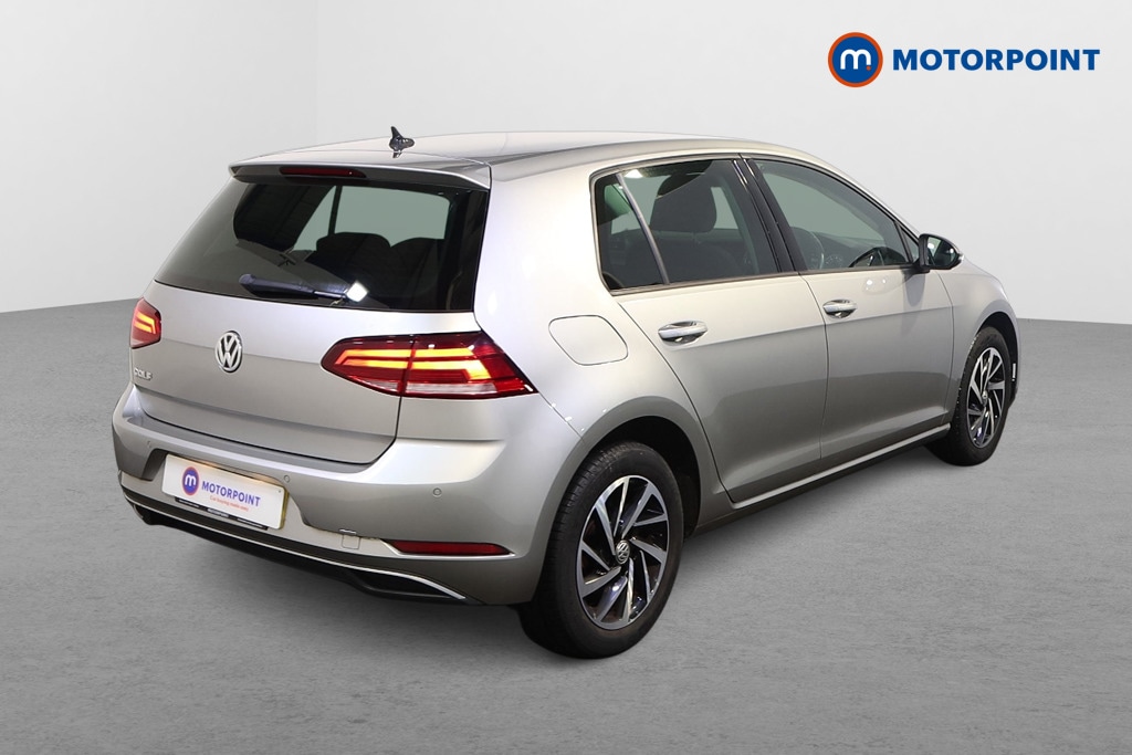 Used Volkswagen Golf 2020 for sale - 77961222: Photo 7