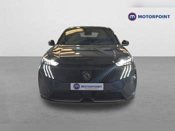 Used Peugeot 3008 2025 for sale - 78862738: Photo