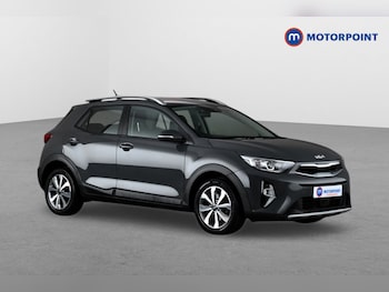 Used Kia Stonic 2023 for sale - 78929863: Photo