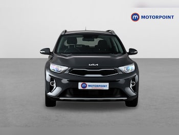 Used Kia Stonic 2023 for sale - 78929863: Photo