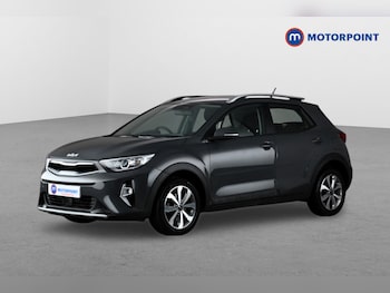 Used Kia Stonic 2023 for sale - 78929863: Photo