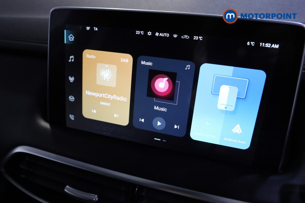 Used MG MG HS 2023 for sale - 77248978: Photo 14