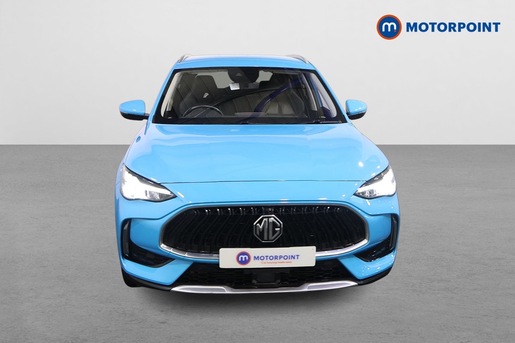 Used MG MG HS 2023 for sale - 77248978: Photo 2