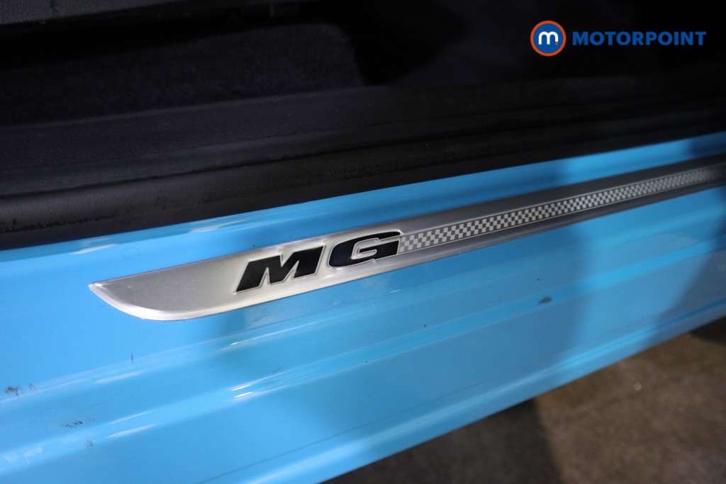 Used MG MG HS 2023 for sale - 77248978: Photo 20